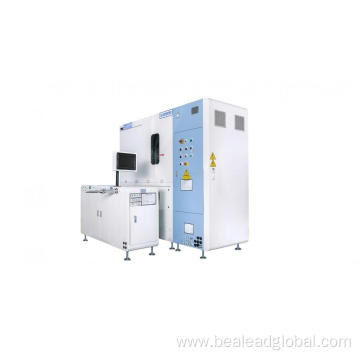 Bealead Down Feather Fiber Material Filling Machine